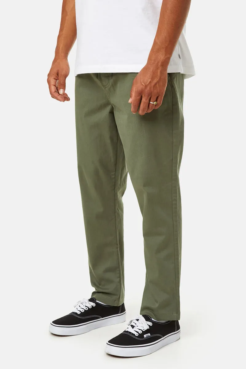 Stand 2 Pants