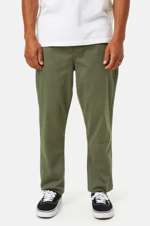 Stand 2 Pants