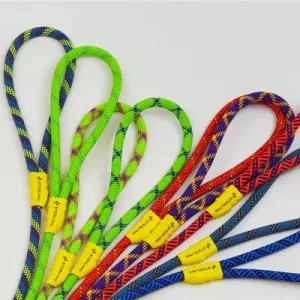 Sterling Rope Dog Leash