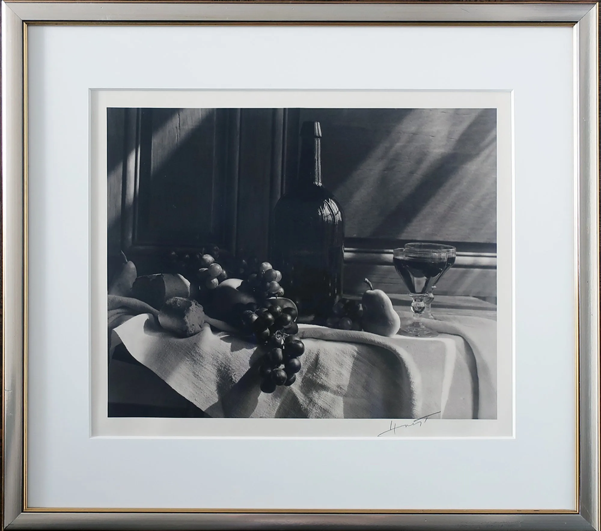 Still Life, New York