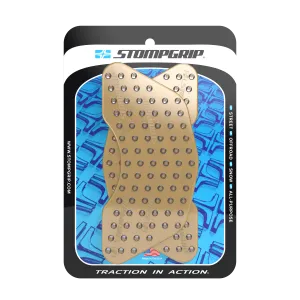 Stompgrip - Sport Bike Tank Tops (2 Pack)
