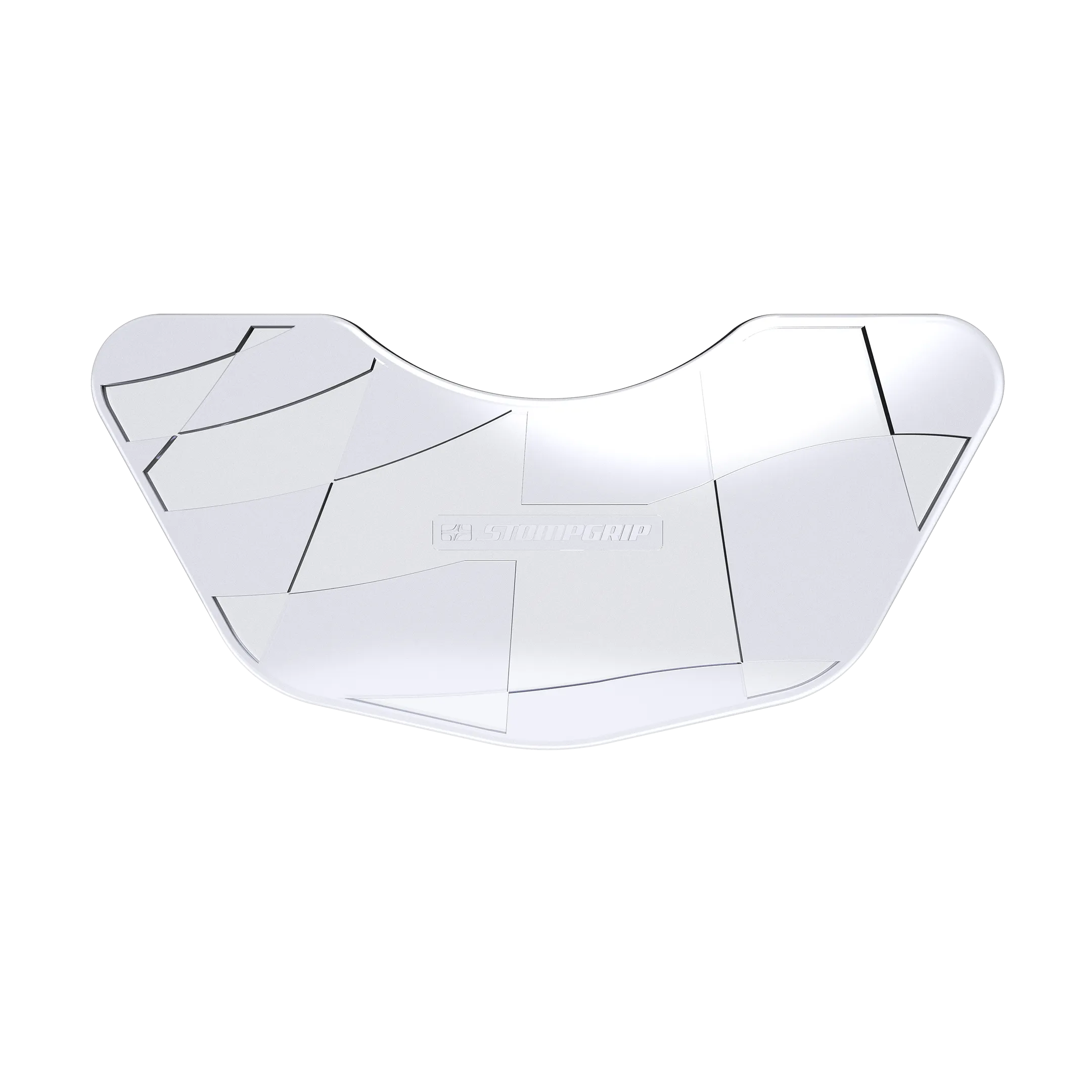Stompgrip - Sport Bike Tank Tops (2 Pack)