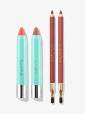 SWEED x LYDIA MILLEN FULL COLLECTION
