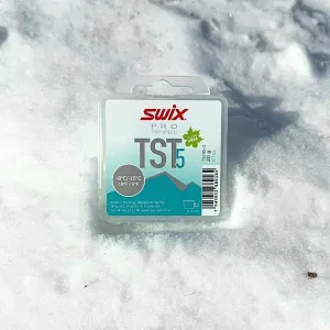 Swix PRO TS5 Turbo Turquoise (20g)