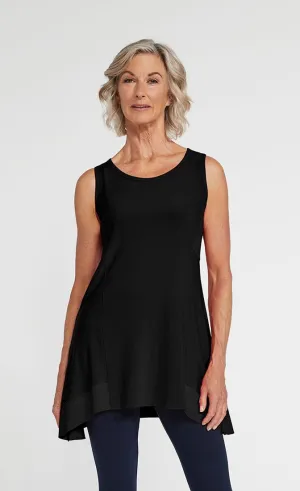 Sympli Motion Trim Tank