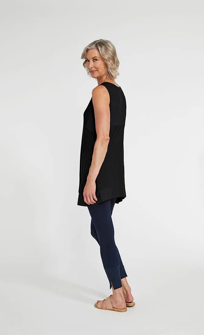 Sympli Motion Trim Tank