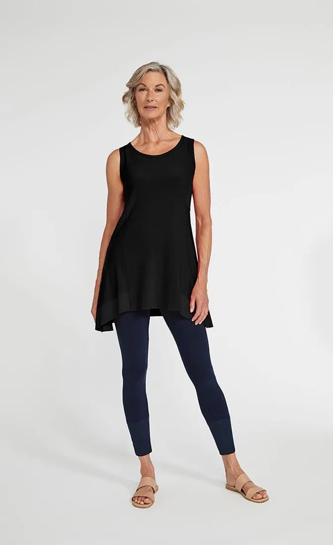 Sympli Motion Trim Tank
