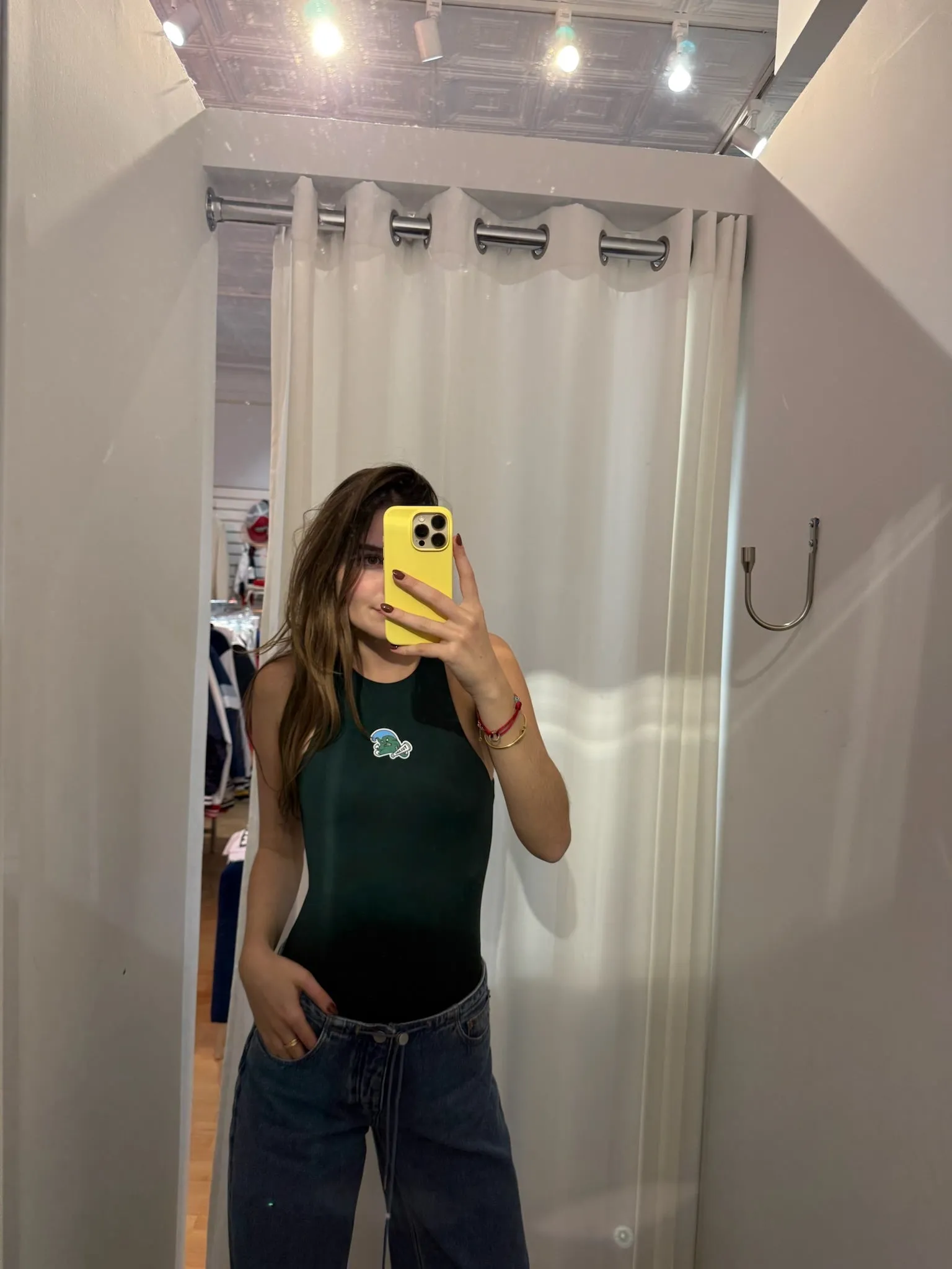 Tank Bodysuit