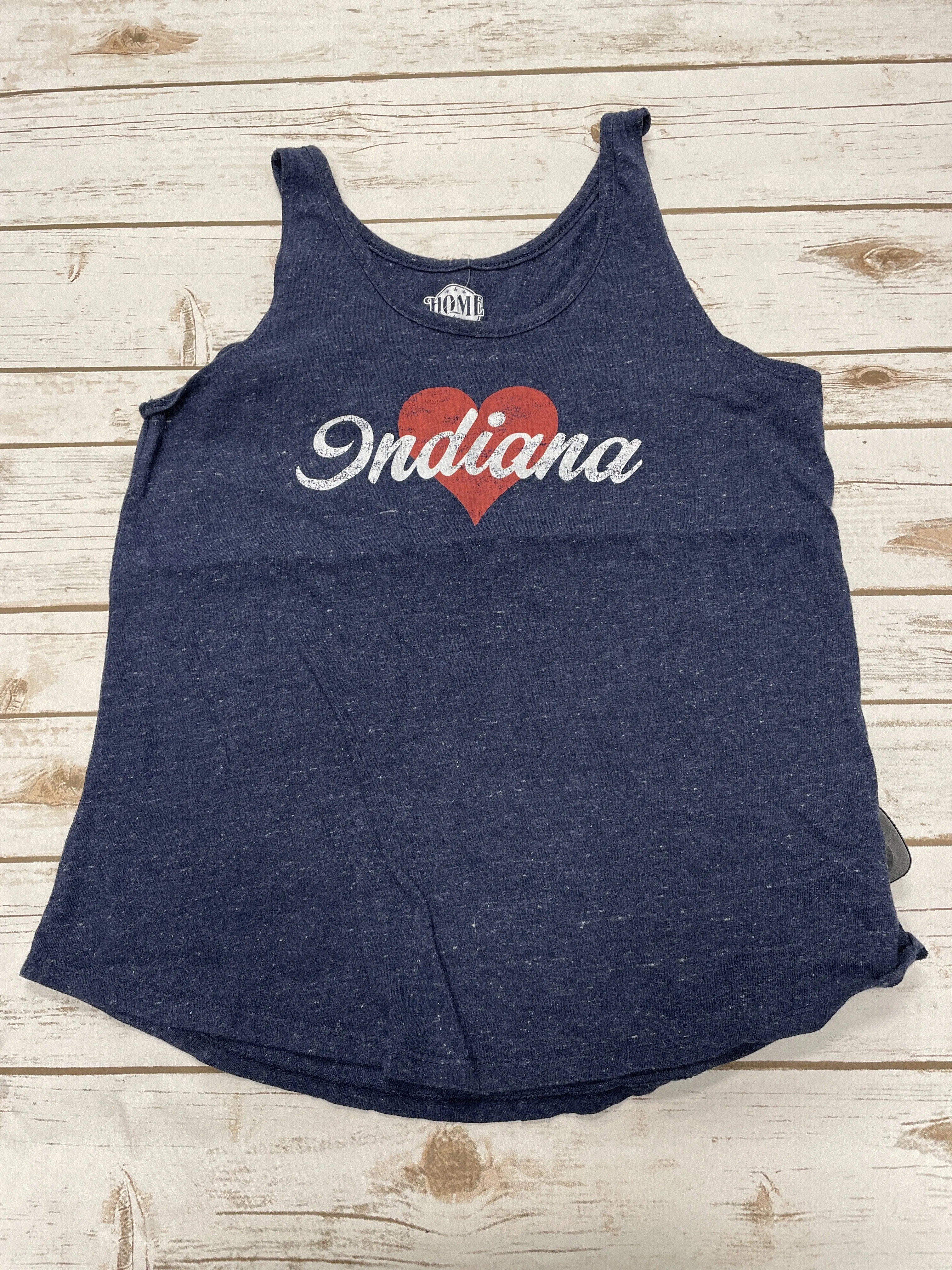 Tank Top By Cme  Size: L