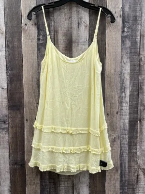 Tank Top By Cme  Size: S