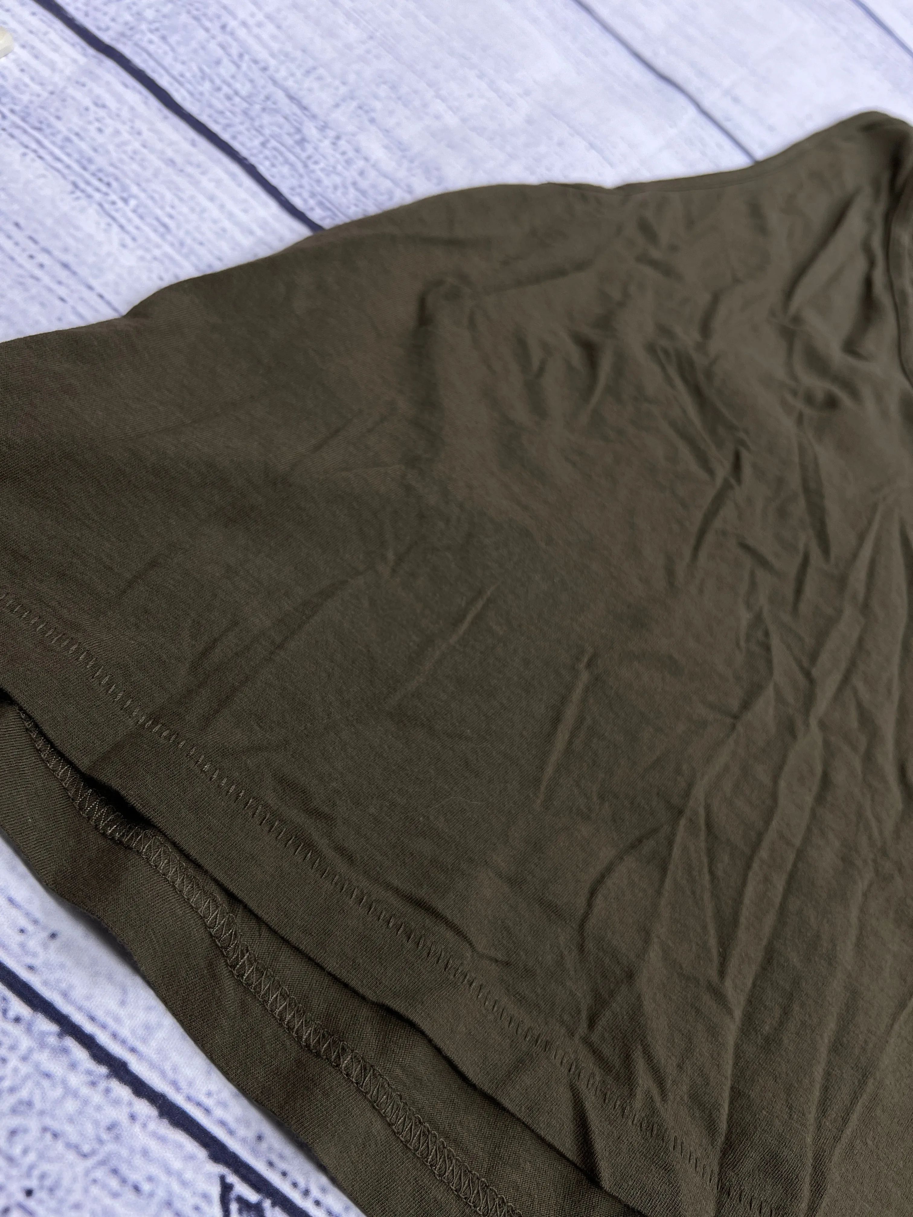 Tank Top By Free People In Green, Size: Xs