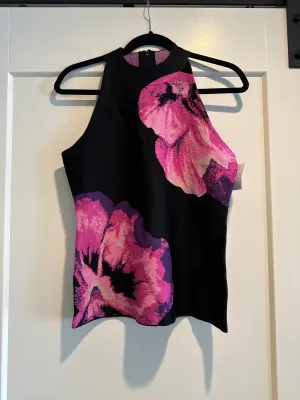 Tank Top By White House Black Market  Size: M