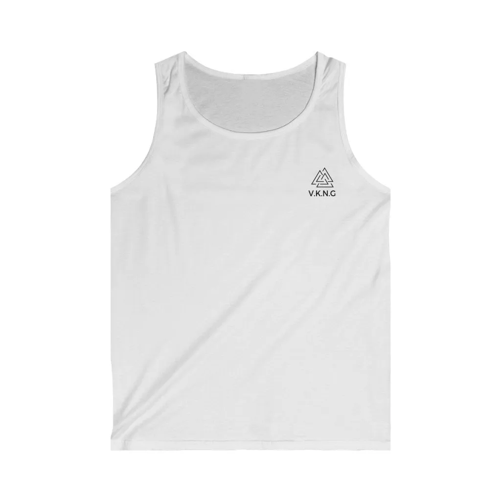 Tank Top V.K.N.G™ Freyja (Logo   Back)