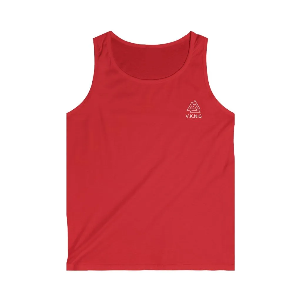 Tank Top V.K.N.G™ Freyja (Logo   Back)