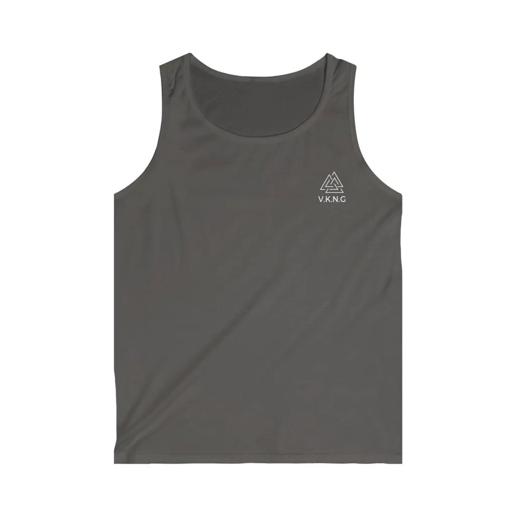 Tank Top V.K.N.G™ Freyja (Logo   Back)