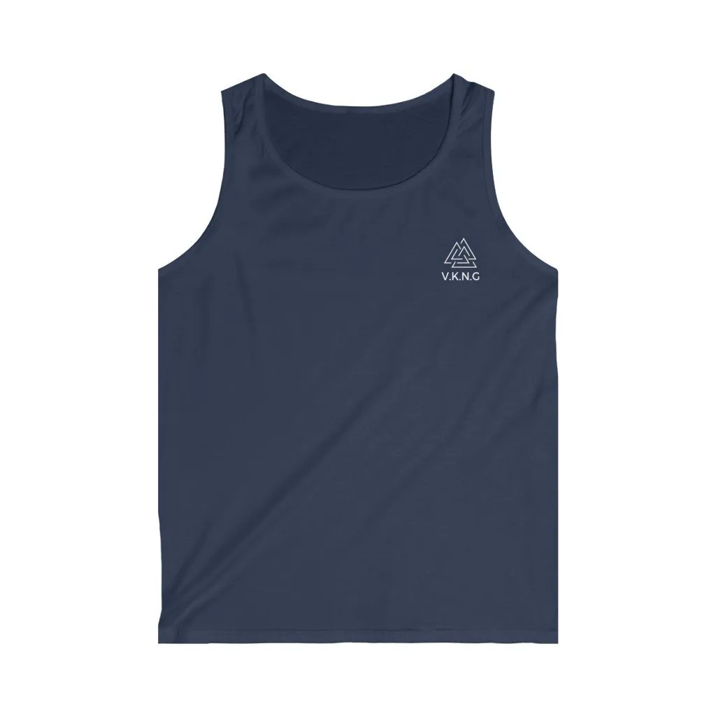 Tank Top V.K.N.G™ Freyja (Logo   Back)