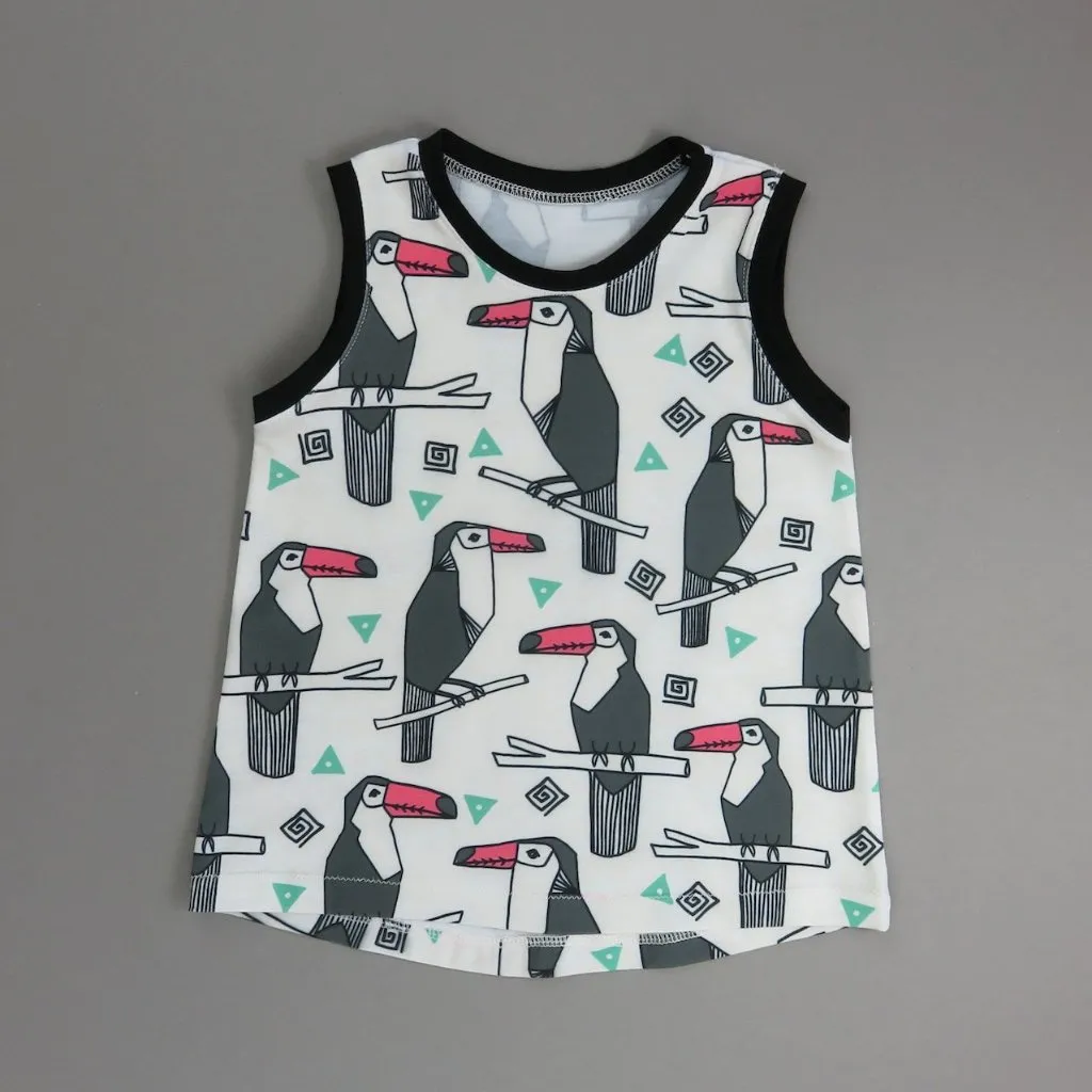Tank top