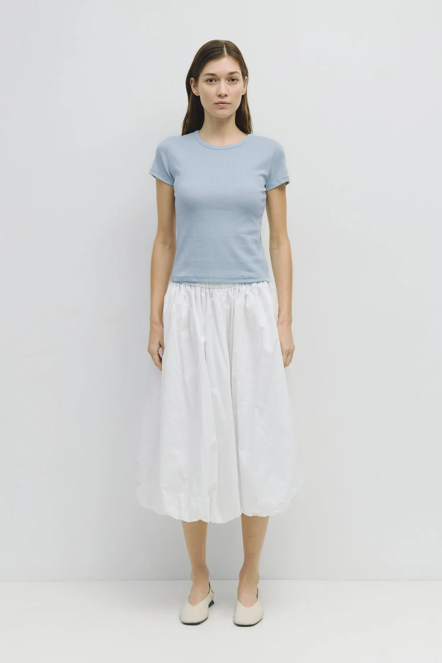 The Deborah Top