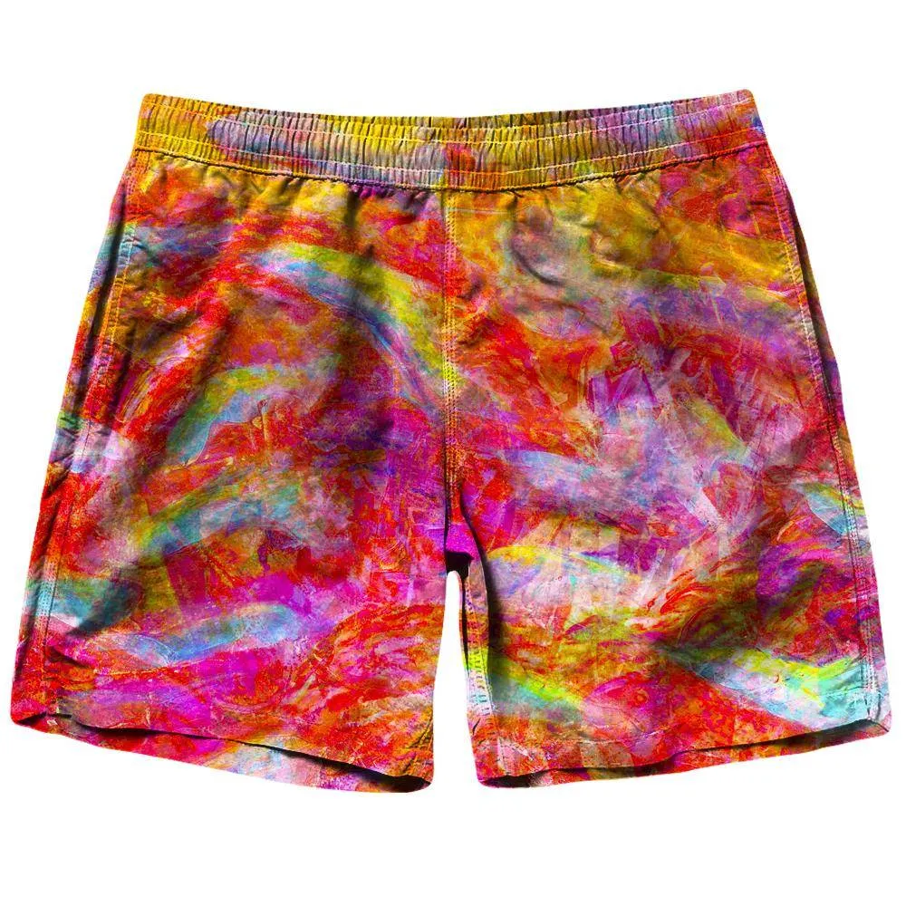 The Stream Shorts
