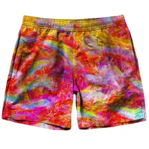 The Stream Shorts