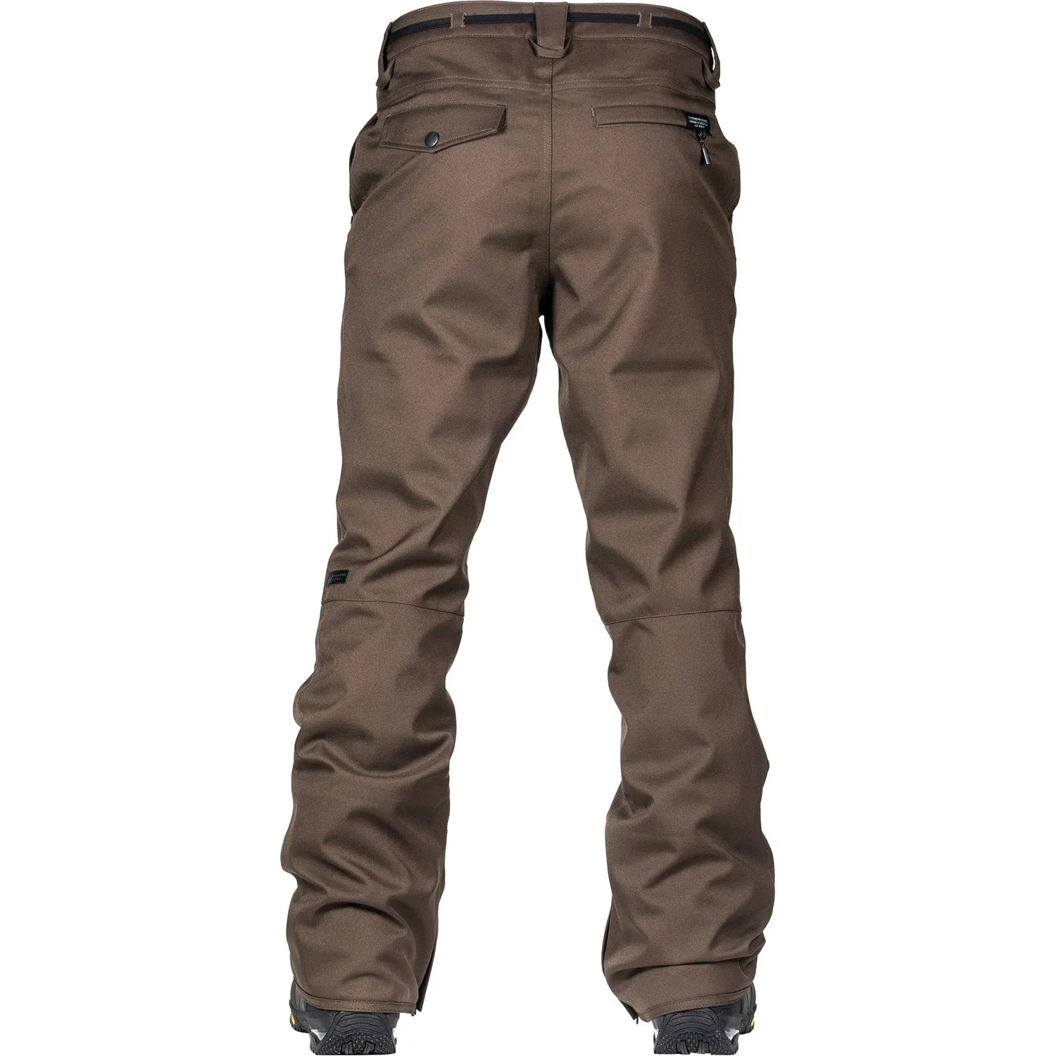 Thunder Snowboard Pant 2021