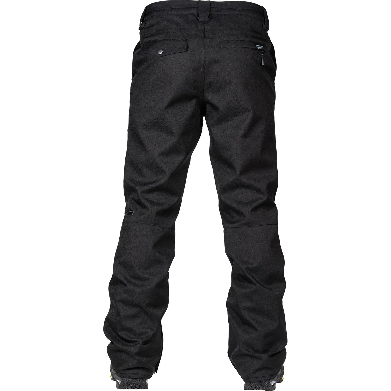 Thunder Snowboard Pant 2021