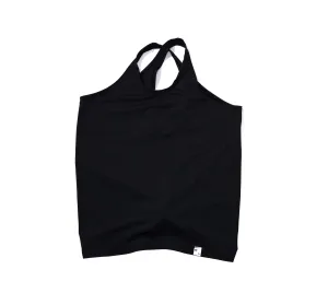 Tie Back Tank
