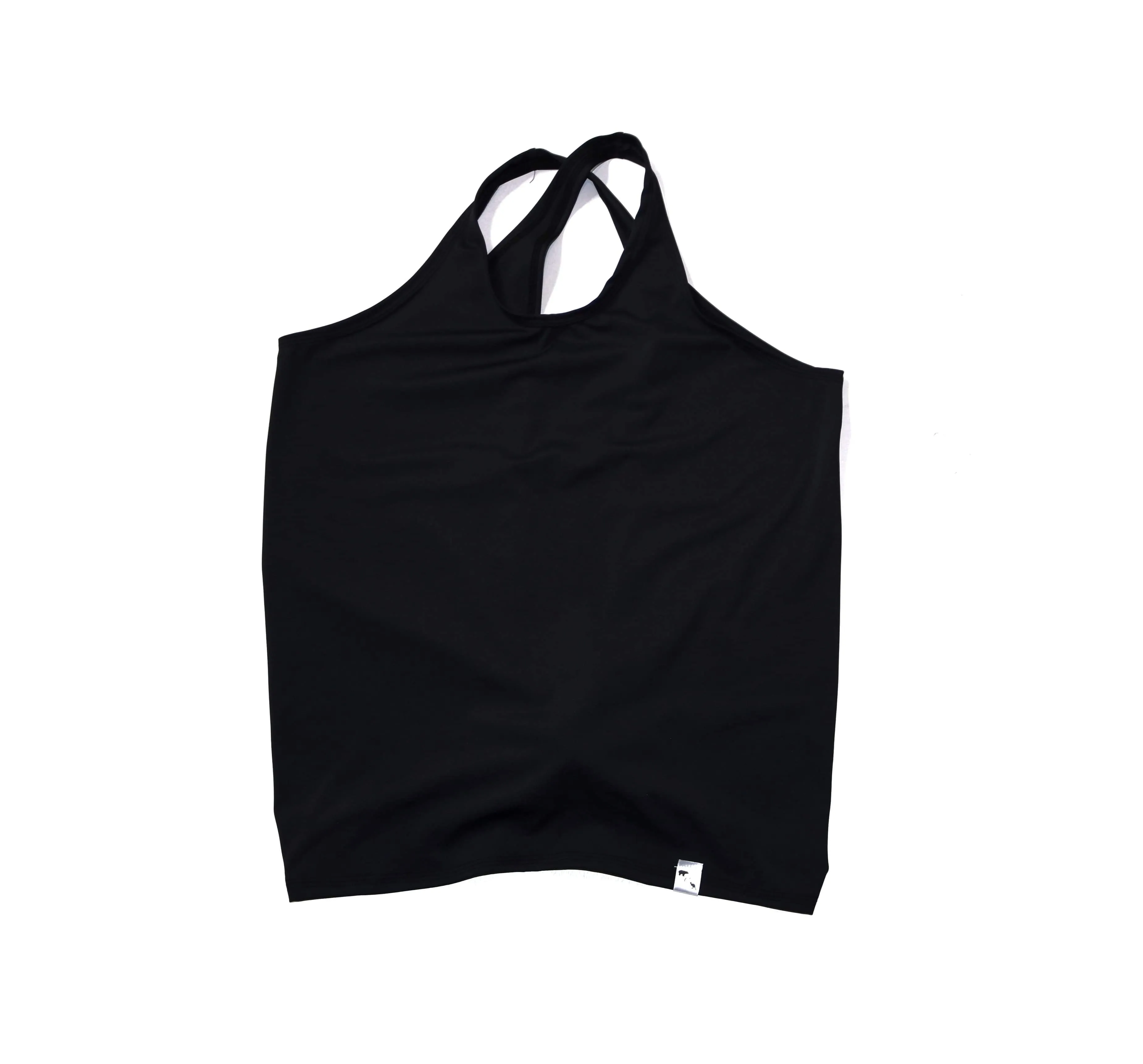 Tie Back Tank