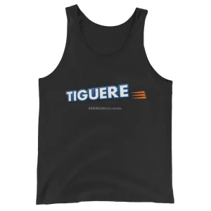 Tiguere Tank Top