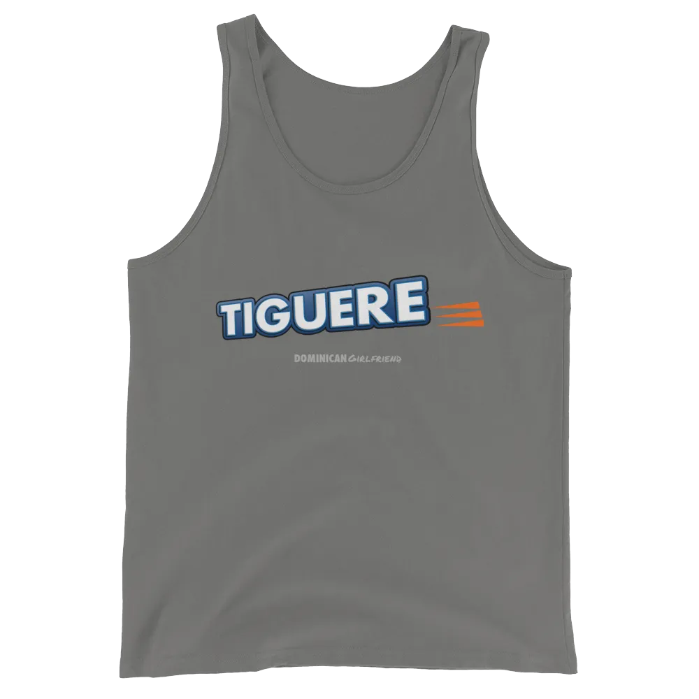 Tiguere Tank Top