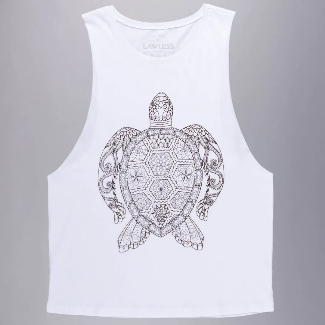 TORTUGA MEN'S TANK TOP