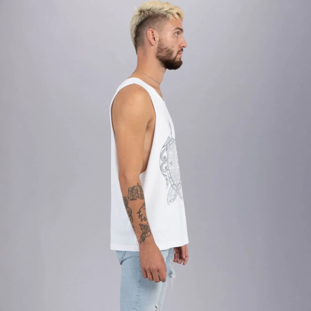 TORTUGA MEN'S TANK TOP
