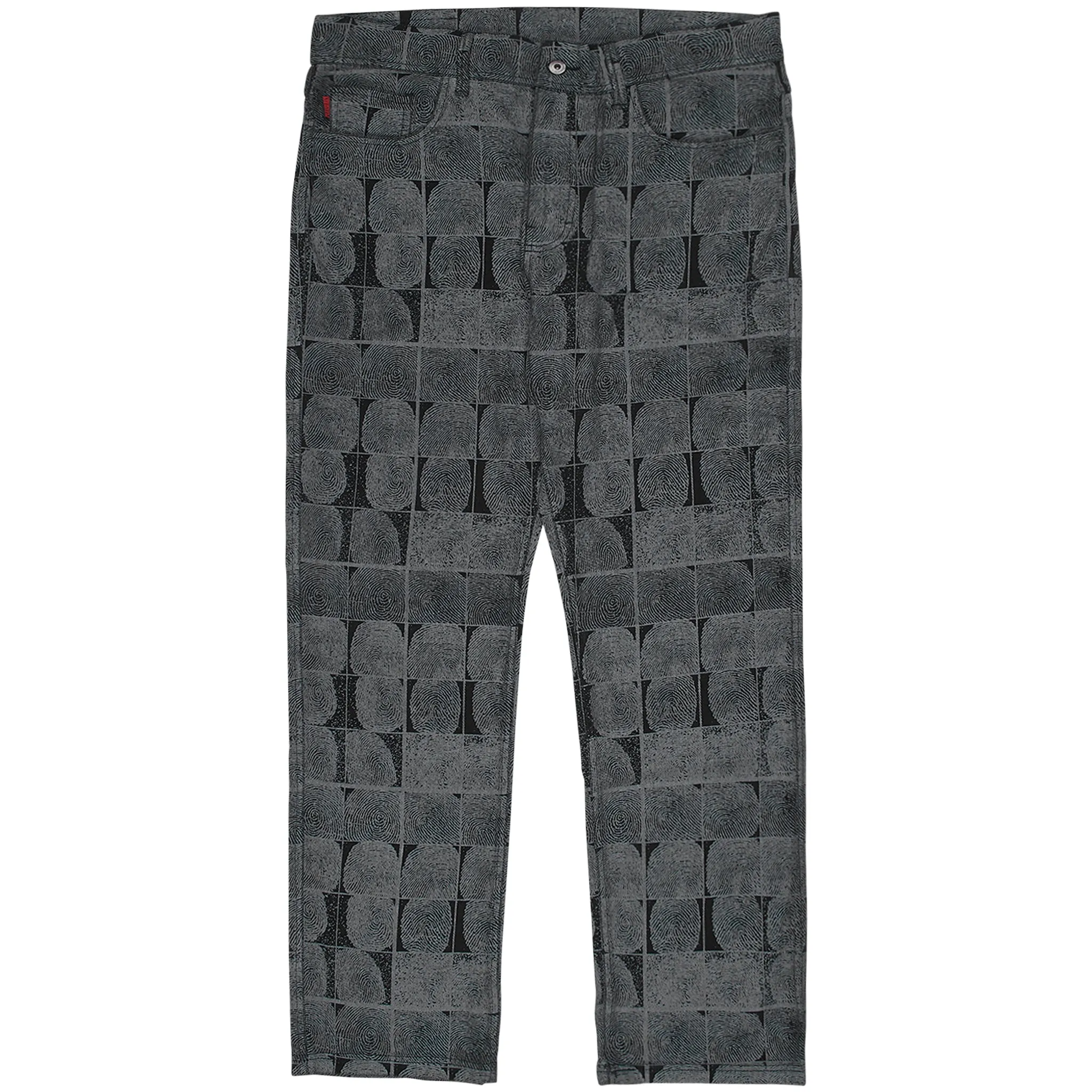 Trace Denim Pant