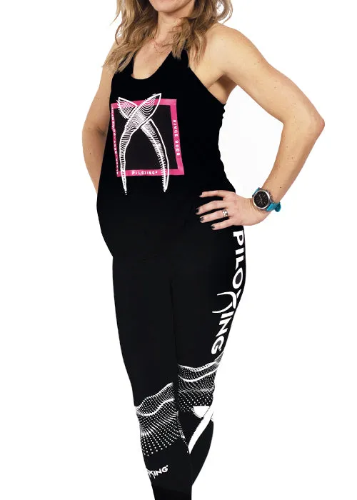 TRACE RACERBACK TANK