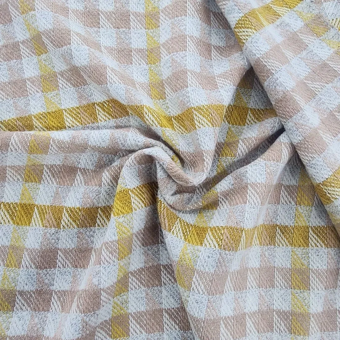 Tweed Fabric 150 cm
