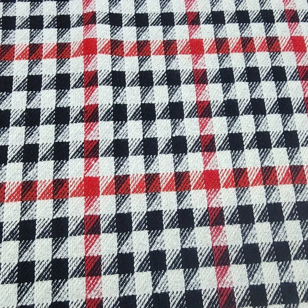 Tweed Fabric 150 cm
