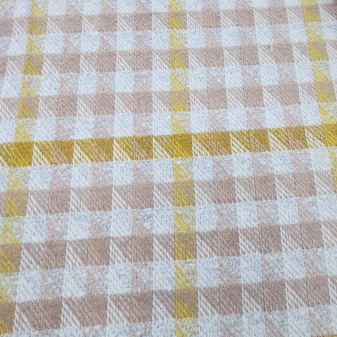 Tweed Fabric 150 cm