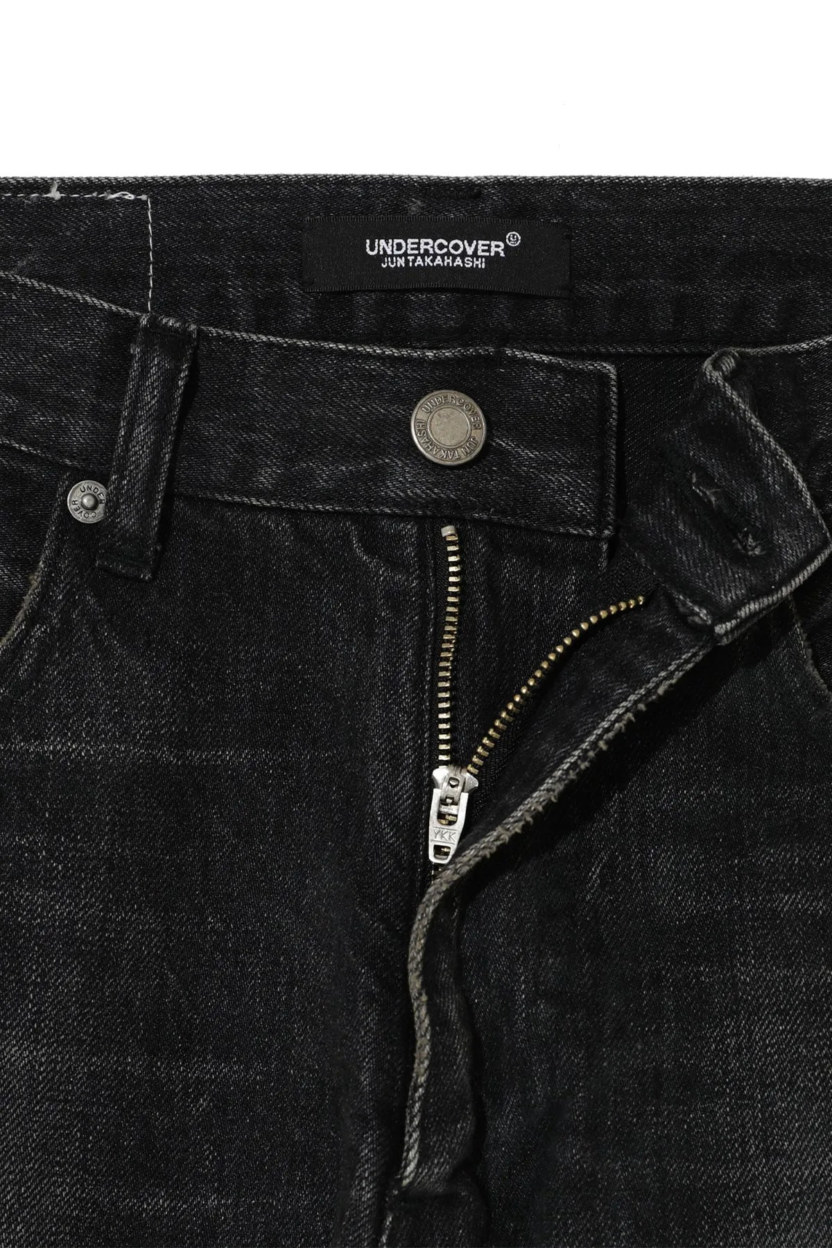 UNDERCOVER | JEANS/SWEATS