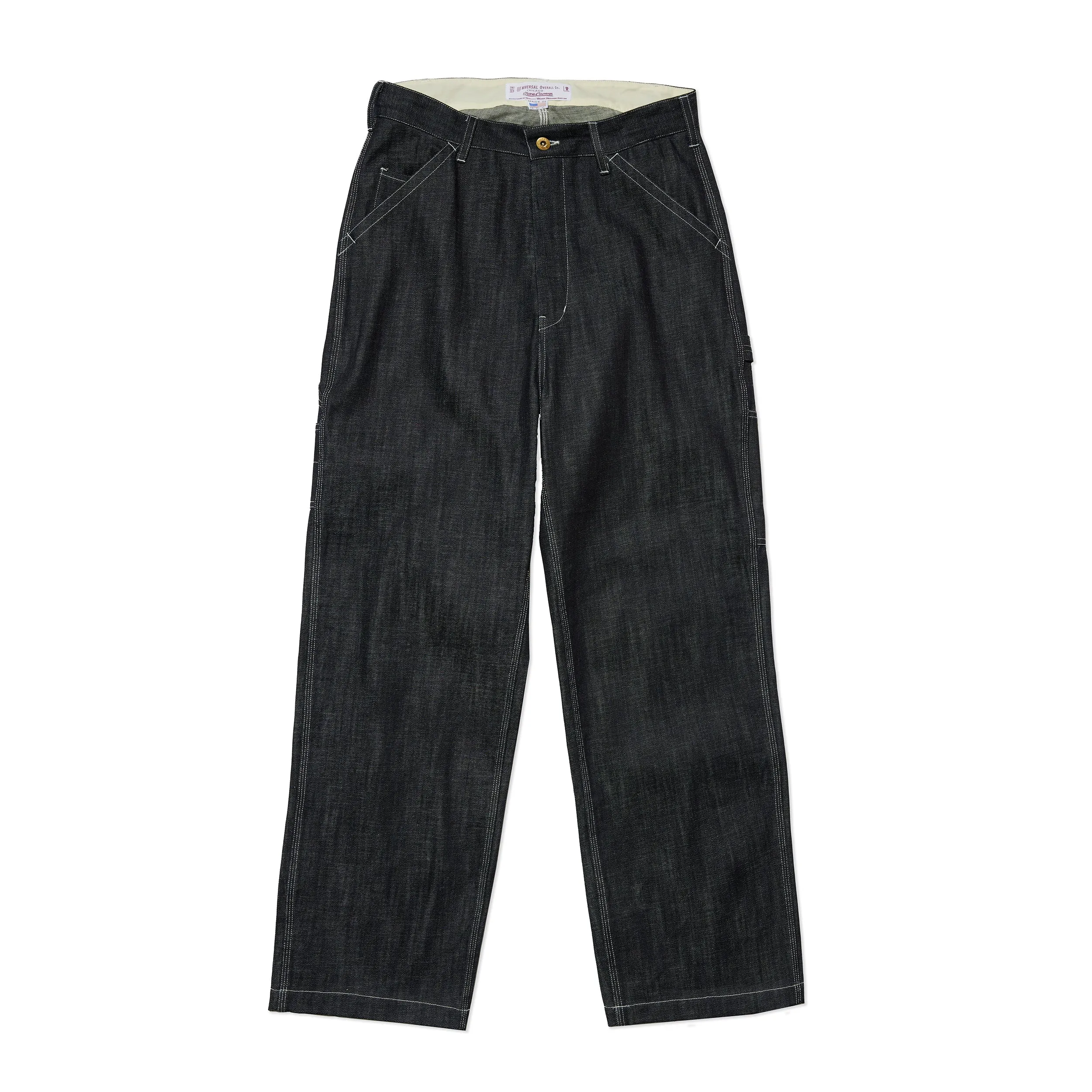 USA PAINTER PANTS【U465-B】
