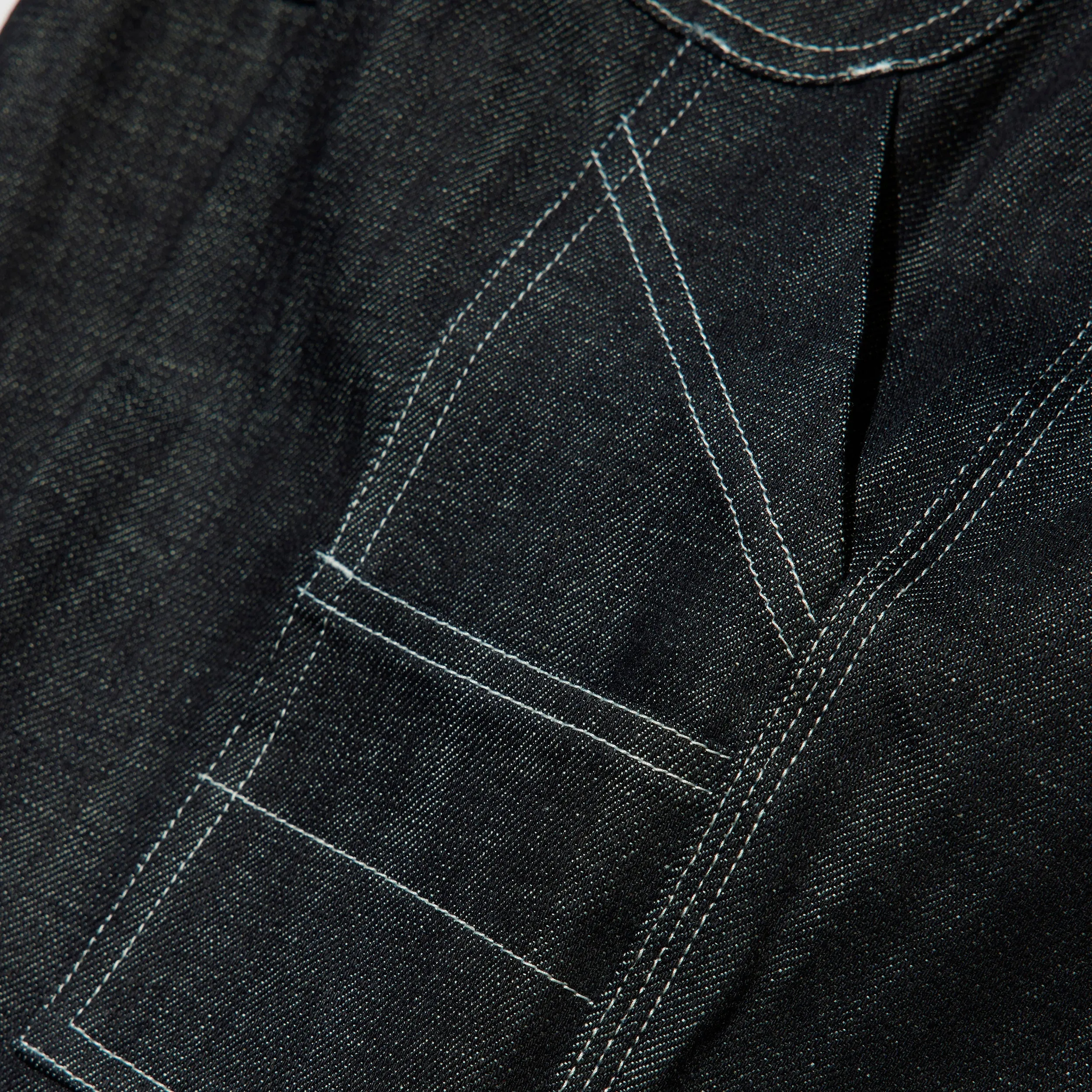 USA PAINTER PANTS【U465-B】