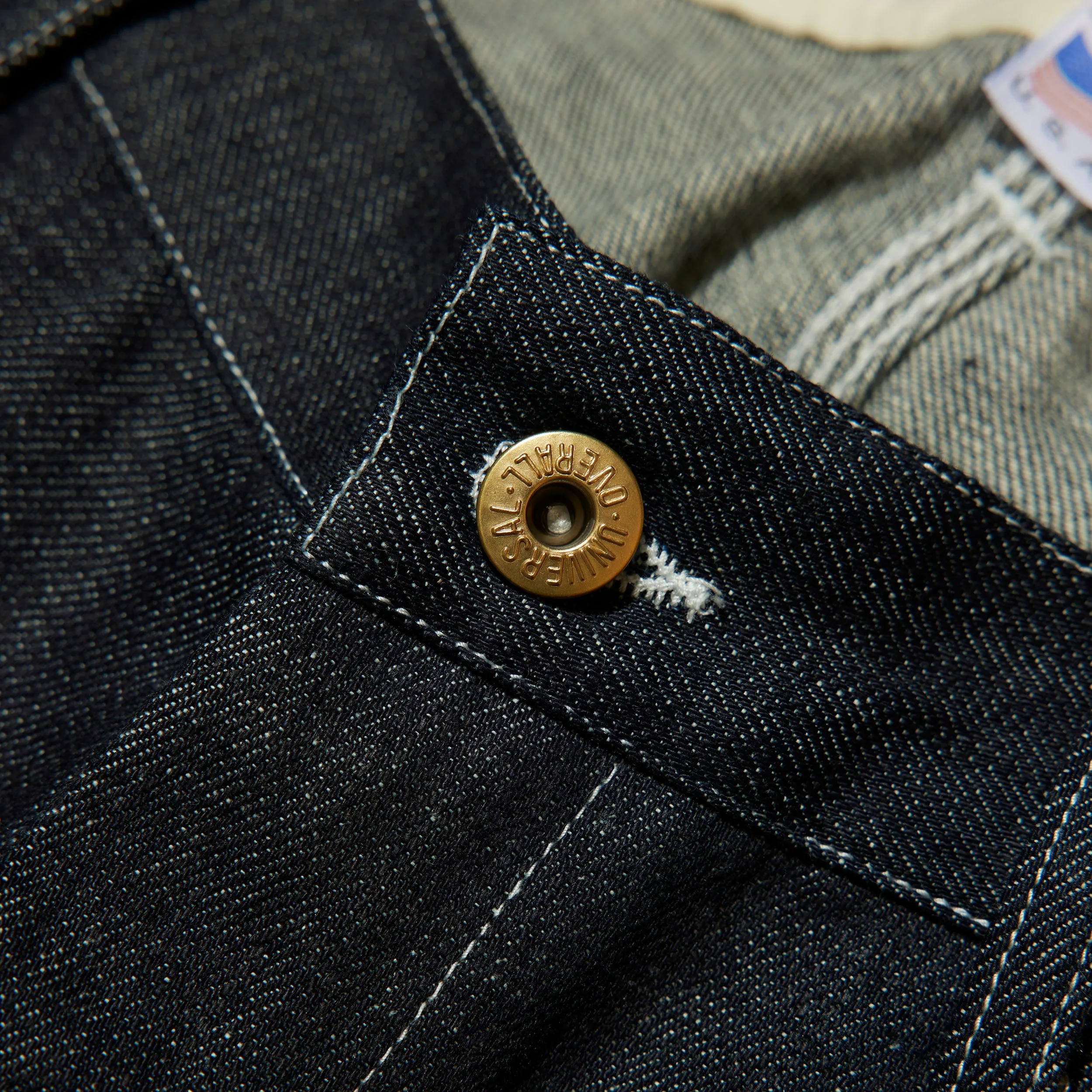 USA PAINTER PANTS【U465-B】