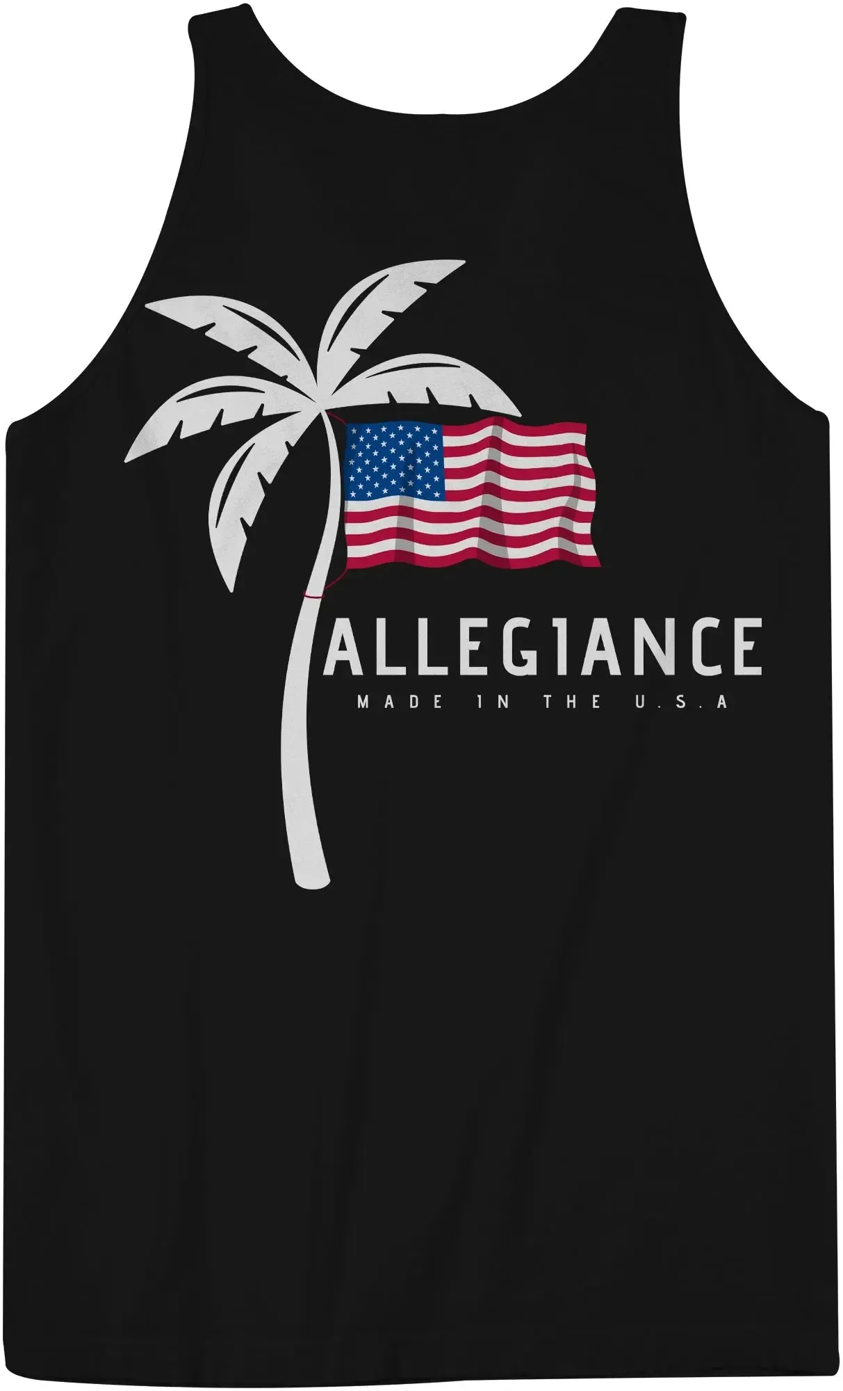 Vibe Tank