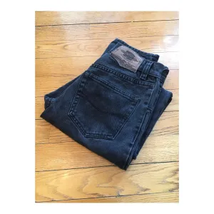 Vintage 90s Pepe Jeans Cathy Taper Leg Jeans