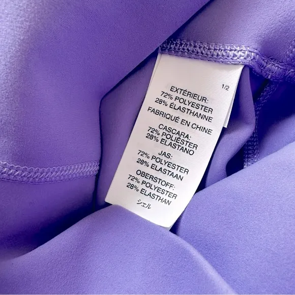 Vuori Studio Pocket Shorts