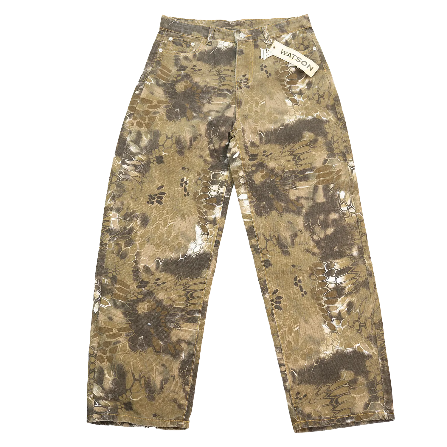 WATSON DENIM PANTS BP00063