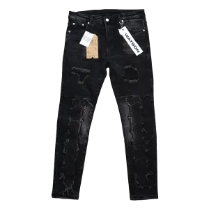 WATSON DENIM PANTS QSU010041