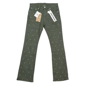 WATSON DENIM PANTS QSU010068