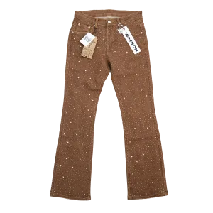 WATSON DENIM PANTS QSU010069