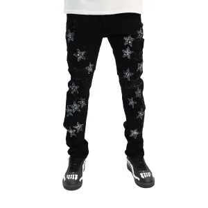 WATSON DENIM PANTS QW00005