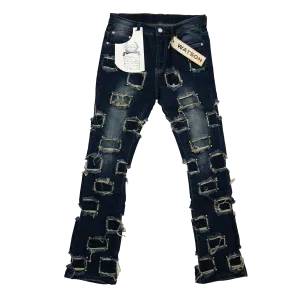 WATSON DENIM PANTS QW080009